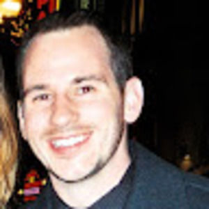 Meet your Posher, Josh